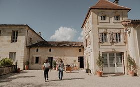 Chateau De La Vieille Chapelle