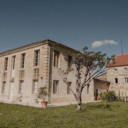Chateau De La Vieille Chapelle Lugon et l'Ile du Carney Exterior photo