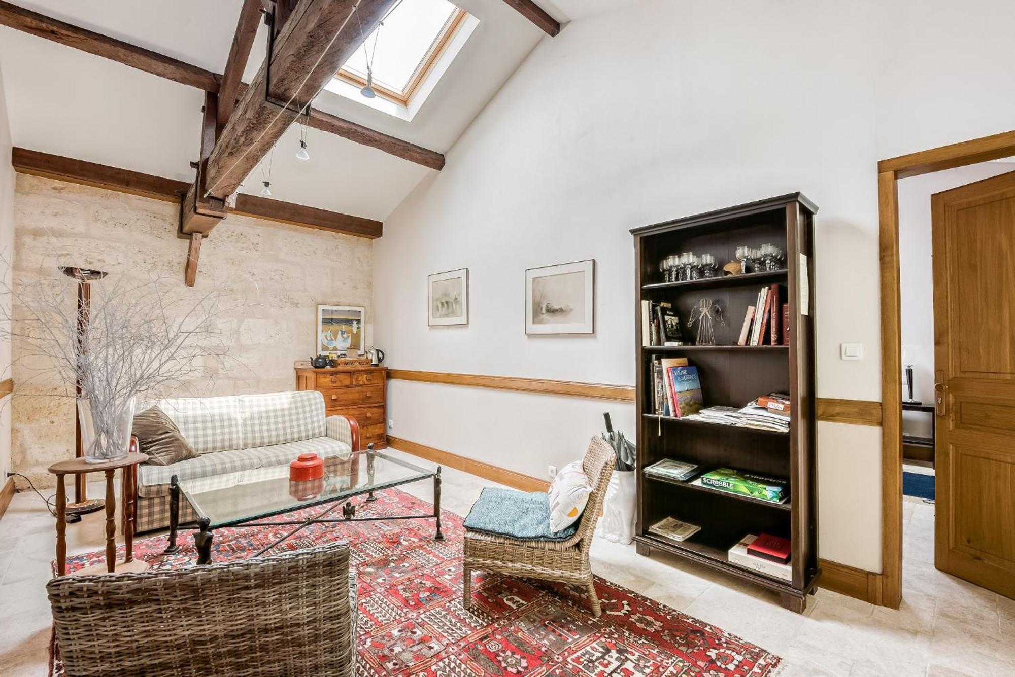 Chateau De La Vieille Chapelle Lugon et l'Ile du Carney Room photo