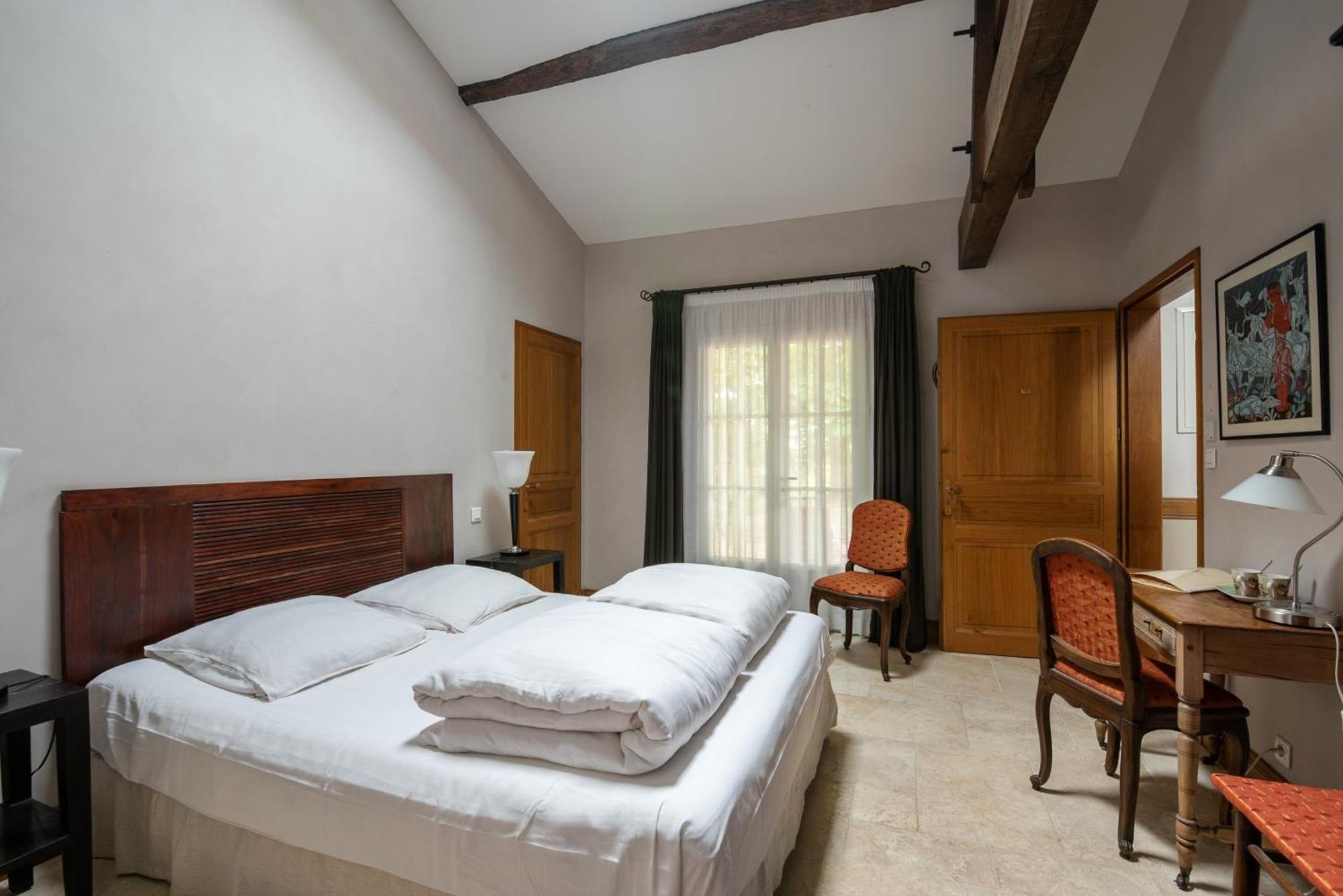 Chateau De La Vieille Chapelle Lugon et l'Ile du Carney Room photo
